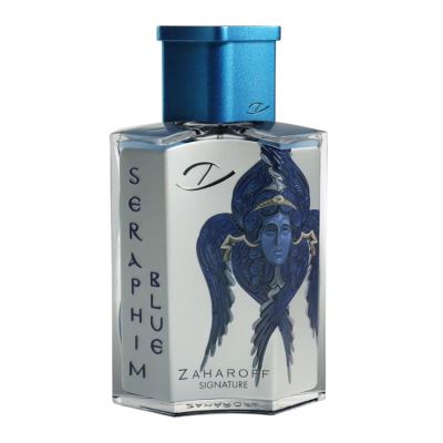 ZAHAROFF Signature Seraphim Blue EDP 120 ml